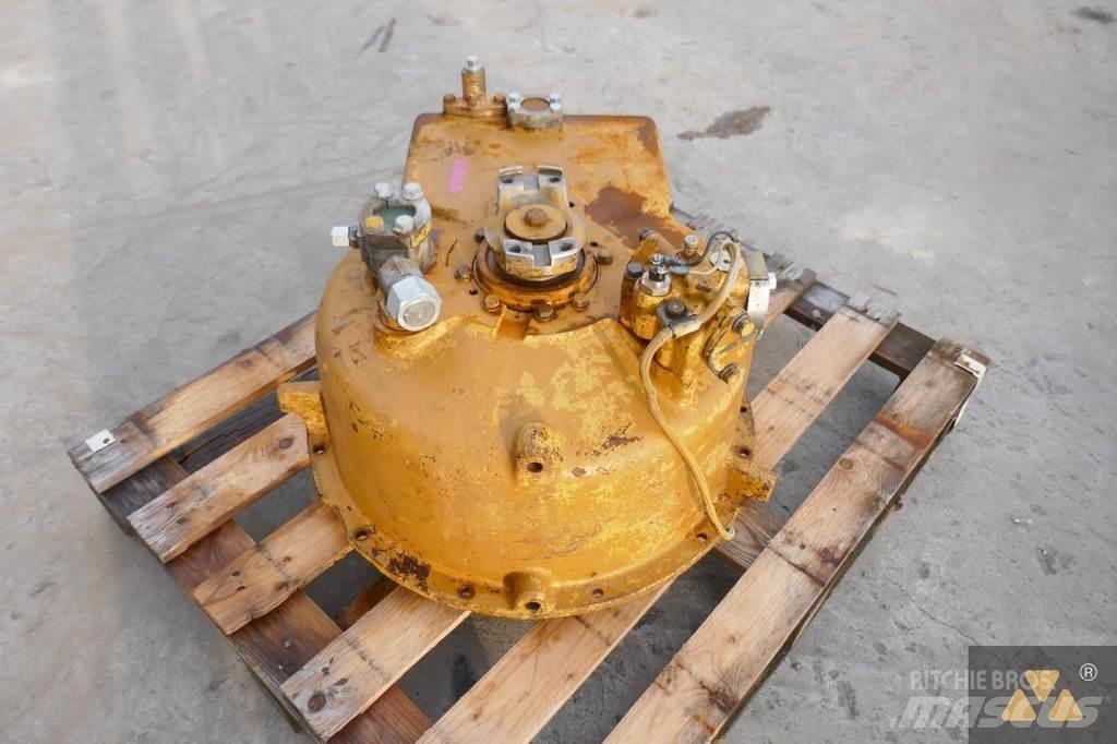 CAT 110-3391 Cajas de cambios