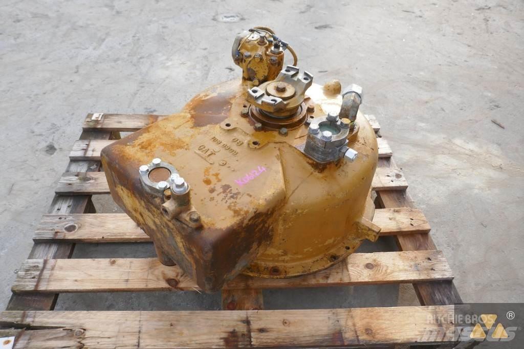 CAT 110-3391 Cajas de cambios