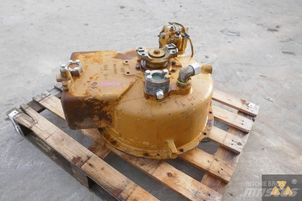 CAT 110-3391 Cajas de cambios