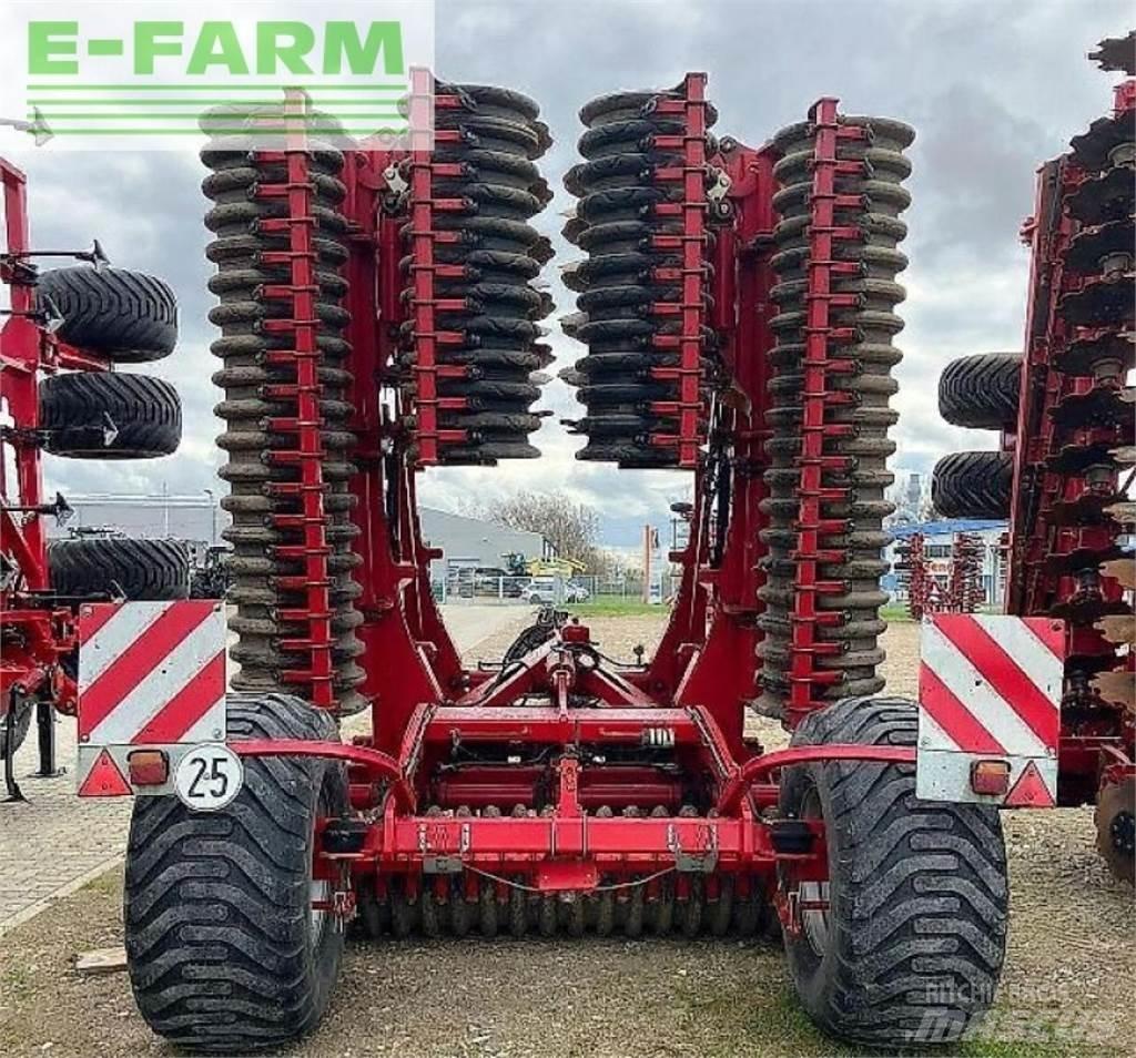 Horsch joker 10 rt Gradas de discos