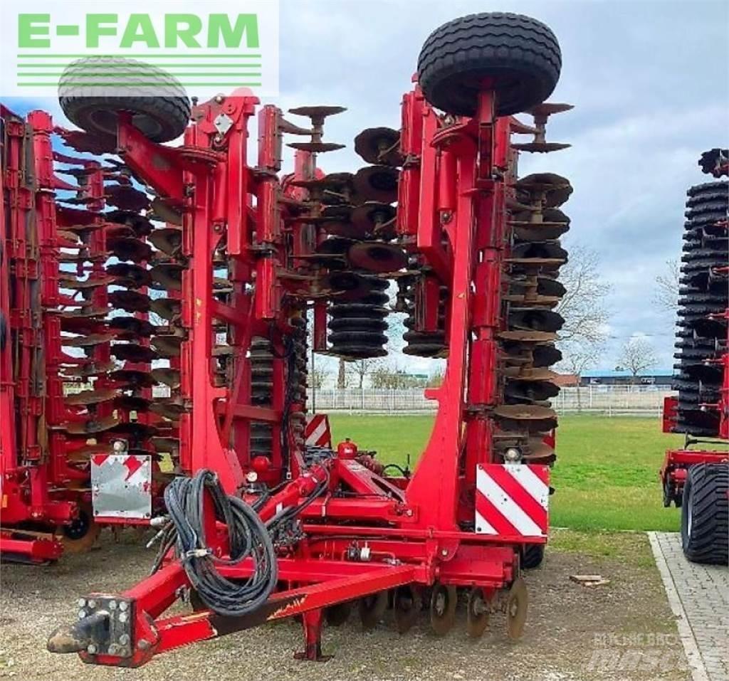 Horsch joker 10 rt Gradas de discos