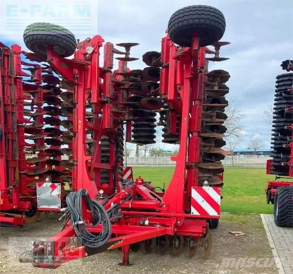 Horsch joker 10 rt Gradas de discos