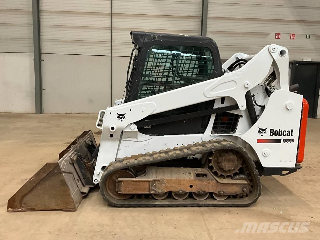 Bobcat T 590 Minicargadoras