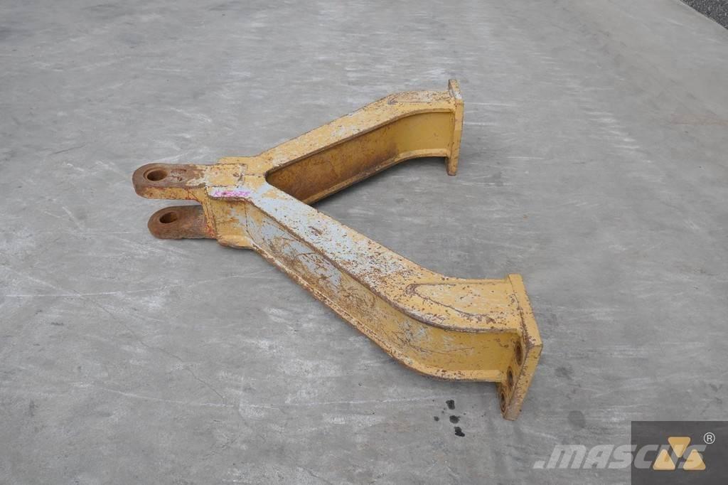 CAT D6 Drawbar Transporte - Otros