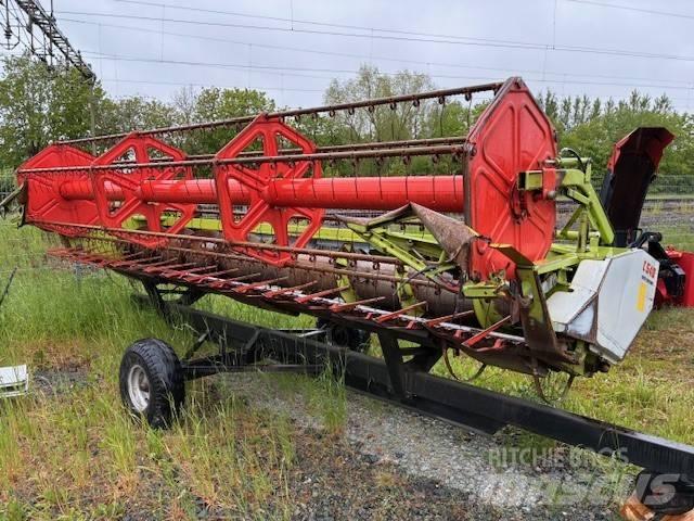 CLAAS 405 Cosechadoras combinadas