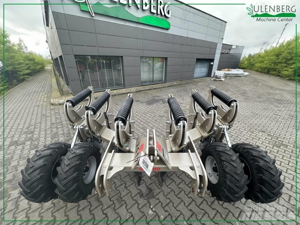 Rol-Ex GB 300/6 Chisel