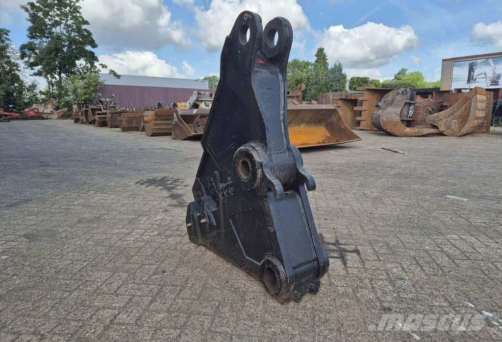  B30-MP15 Jaw Cortadoras