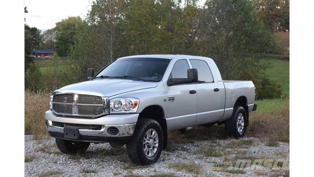 Dodge 2500 Otras furgonetas