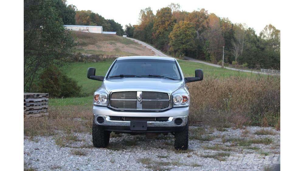 Dodge 2500 Otras furgonetas