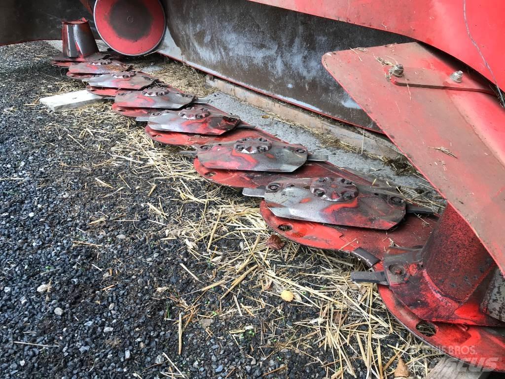 Kuhn GMD 350 FF Segadoras