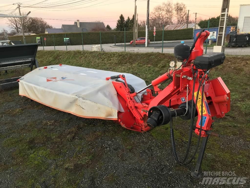Kuhn GMD 350 FF Segadoras