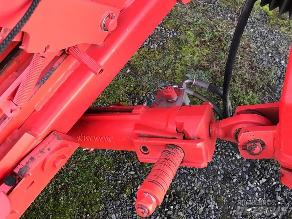 Kuhn GMD 350 FF Segadoras