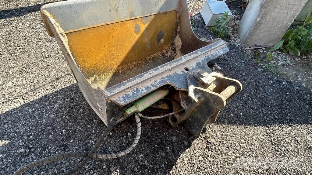 JCB 4 CX Pro Retrocargadoras