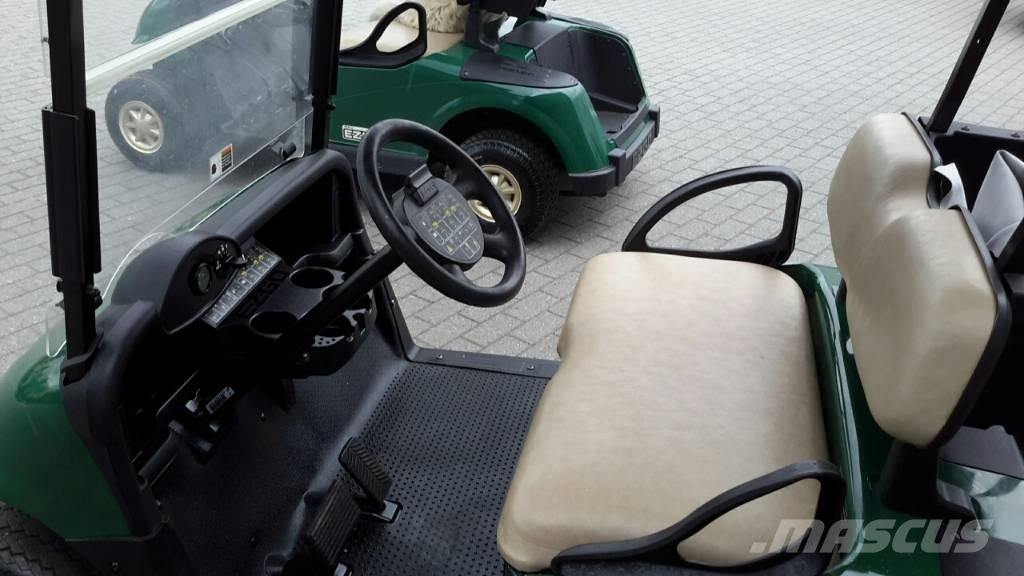 Ezgo rxv petrol Carritos de golf