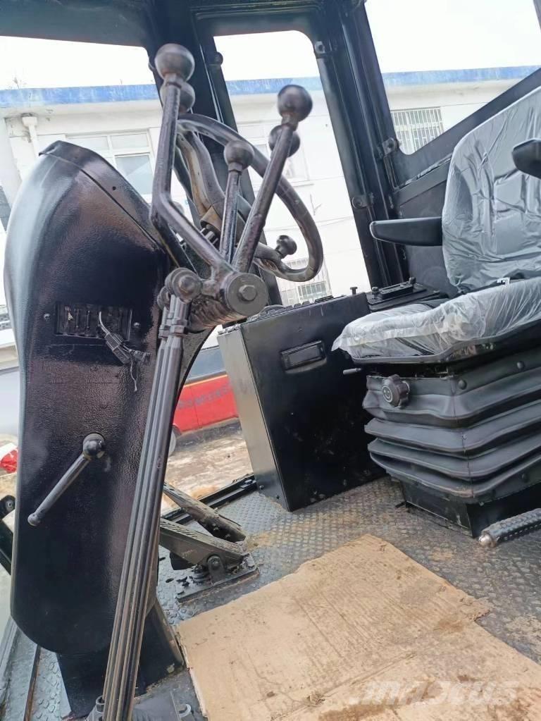 CAT 140 H Motoniveladoras