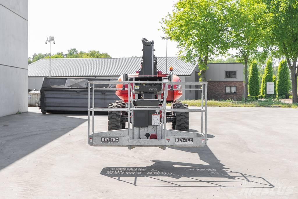 Manitou 200 ATJ Plataforma de trabajo articulada