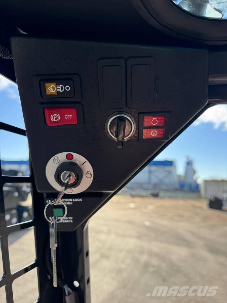 Bobcat S 70 Minicargadoras