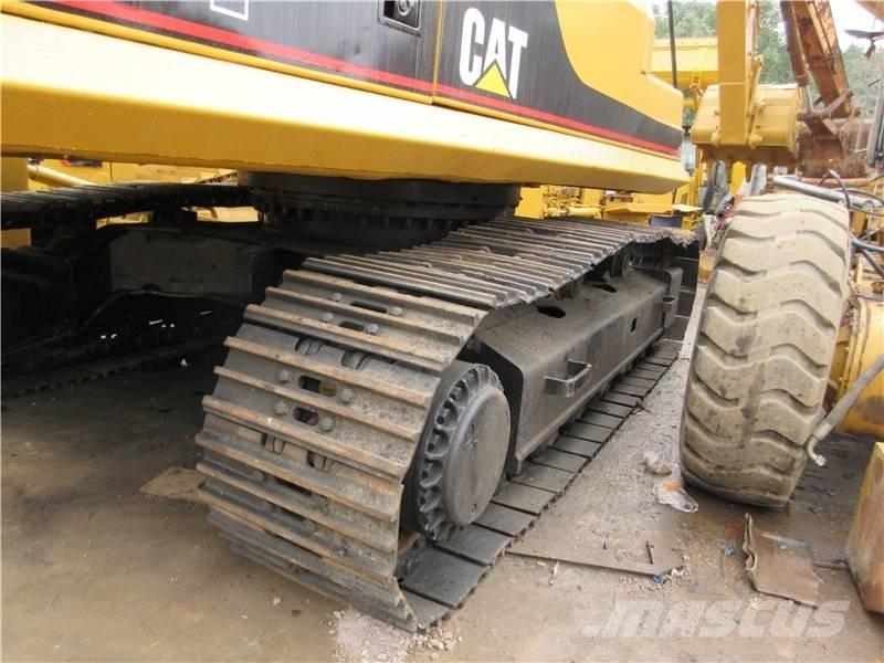 CAT 330 B L Excavadoras de cadenas