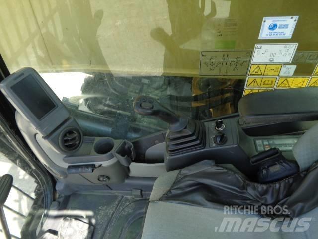 CAT 374 D LME Excavadoras de cadenas