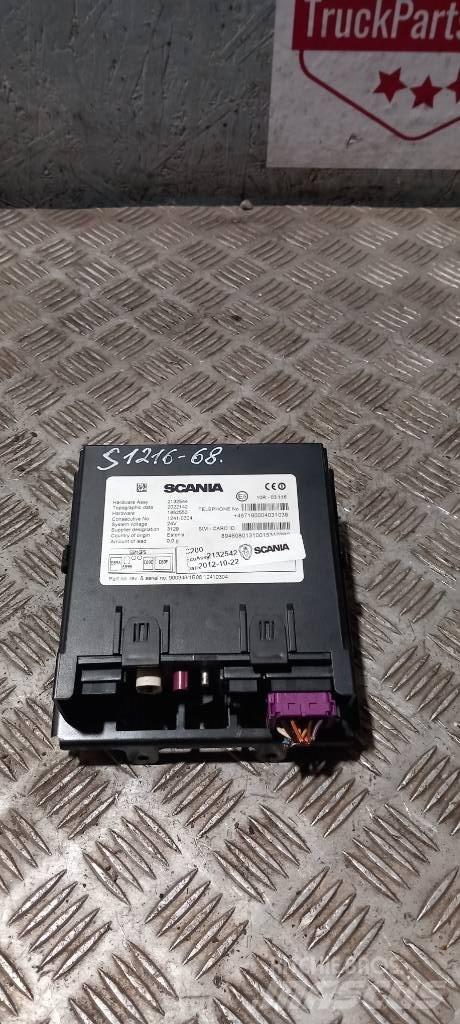 Scania R 440   2132542 Electrónicos