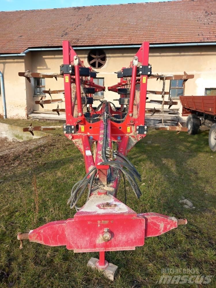 Horsch Tiger 4 AS Chisel