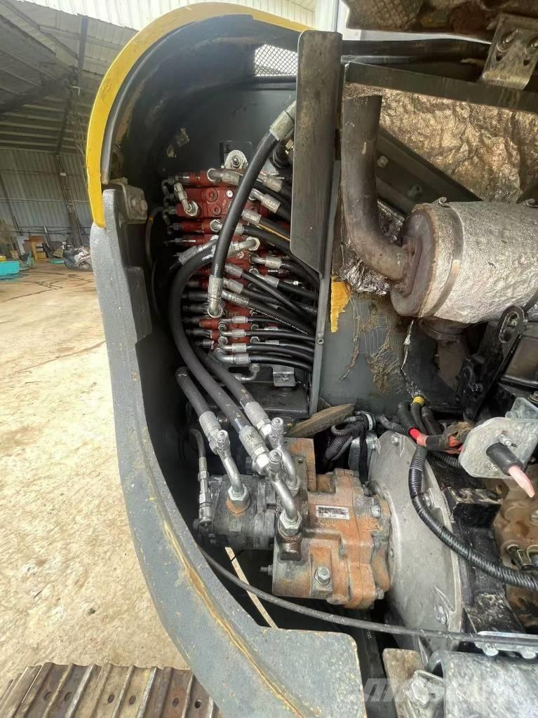 Wacker Neuson 50Z3 Mini excavadoras < 7t
