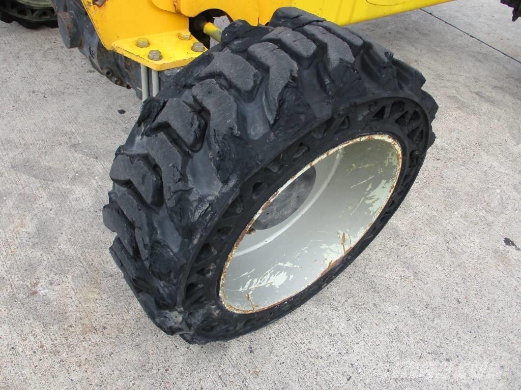 Manitou 160 ATJ (549) Plataforma de trabajo articulada
