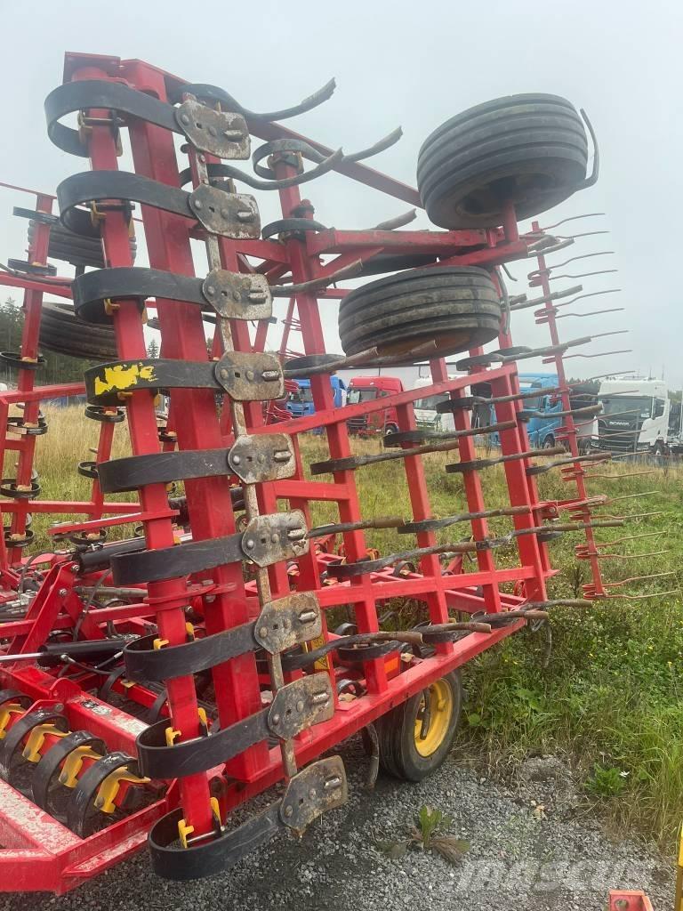 Väderstad NZA700 Gradas