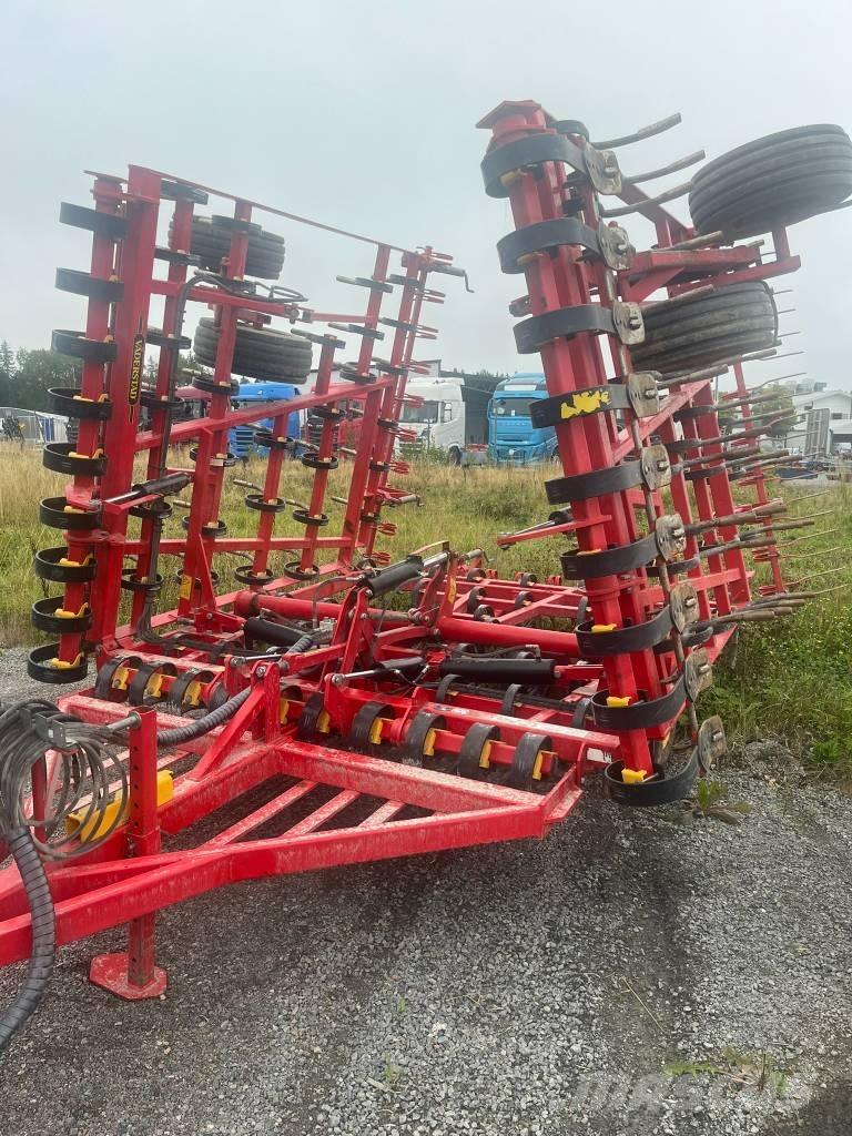 Väderstad NZA700 Gradas