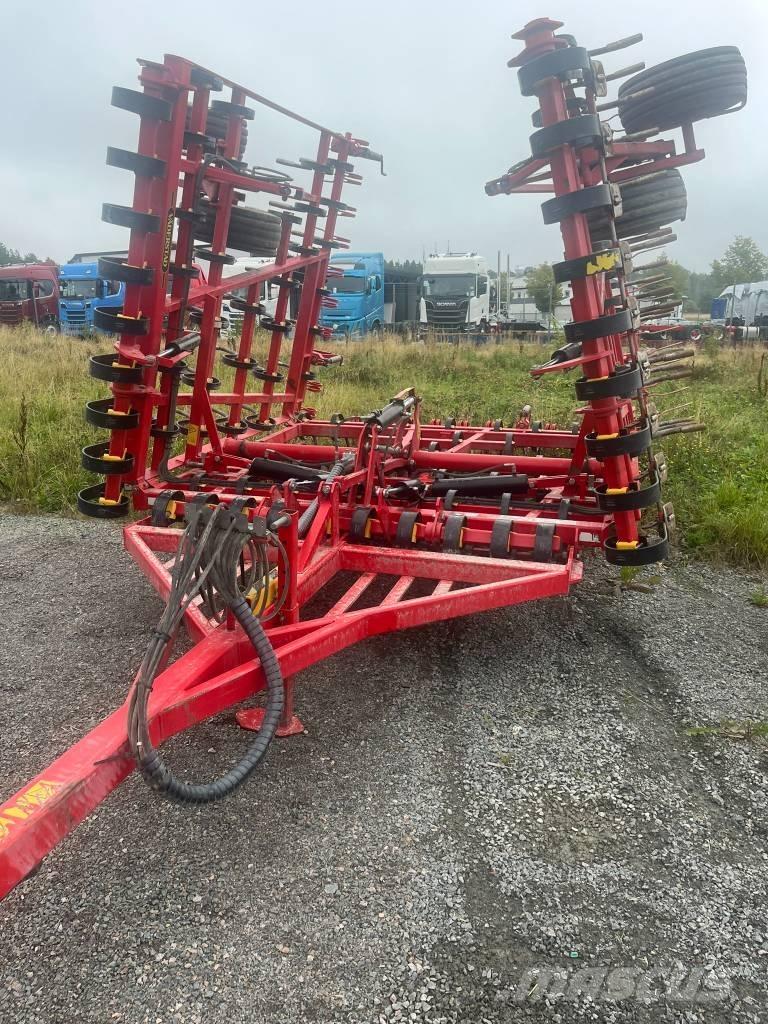 Väderstad NZA700 Gradas