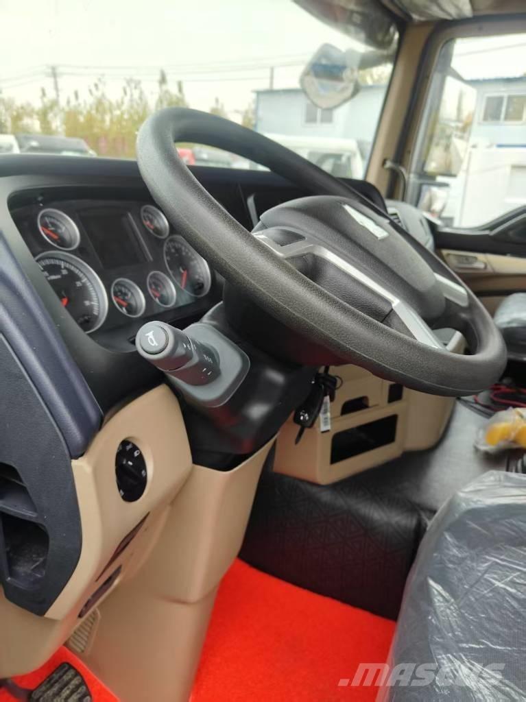 Howo 400 6x4 Camiones bañeras basculantes o volquetes