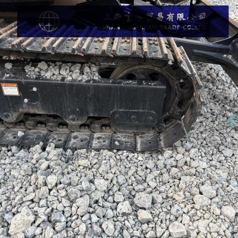 Sany SY 26 U Mini excavadoras < 7t