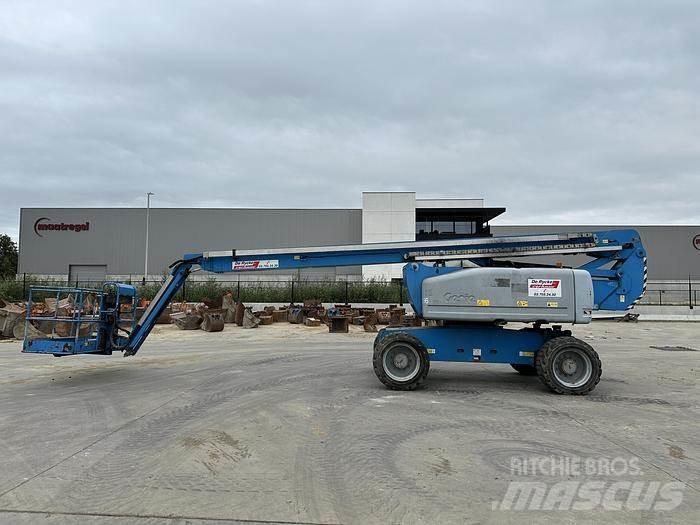 Genie Z80/60 Otras plataformas elevadoras