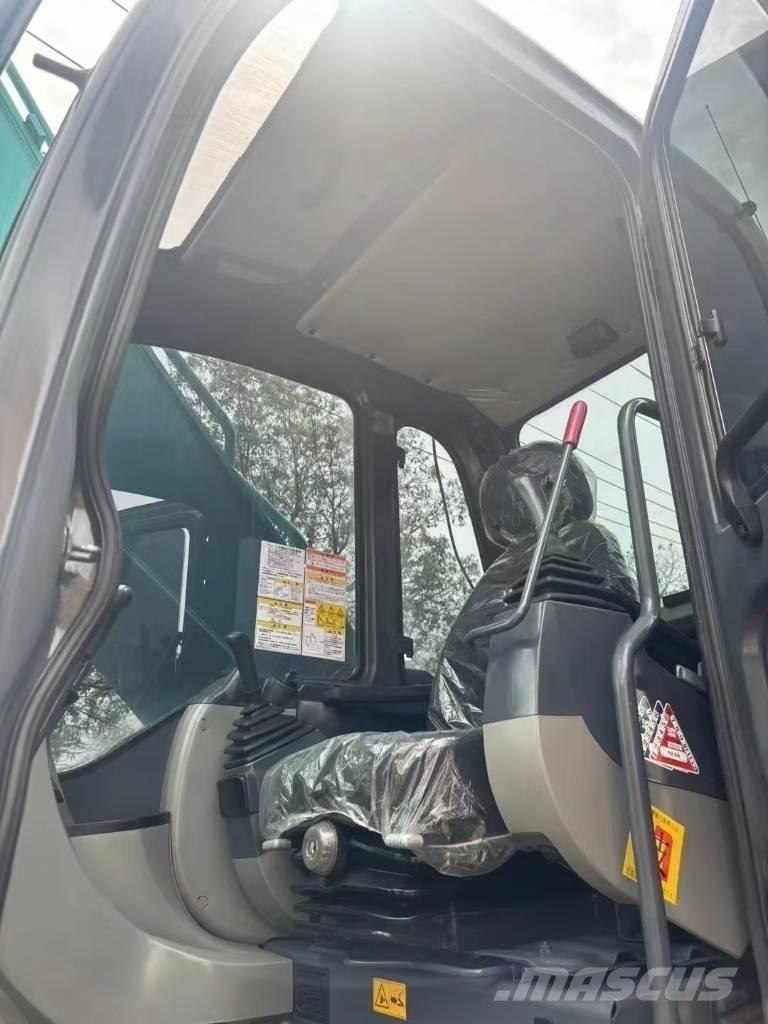 Kobelco SK350 Excavadoras de cadenas