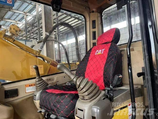 CAT 320 BL Excavadoras de cadenas