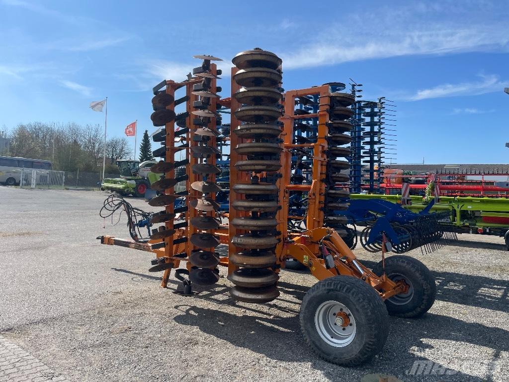 Simba XPRESS 6.6 Gradas