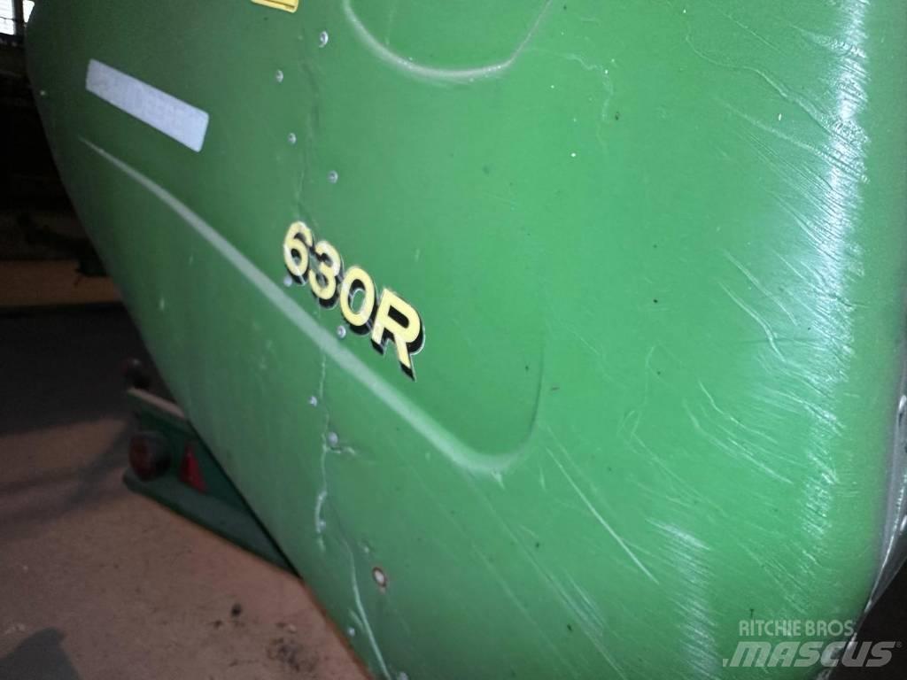 John Deere 9880 STS Cosechadoras combinadas