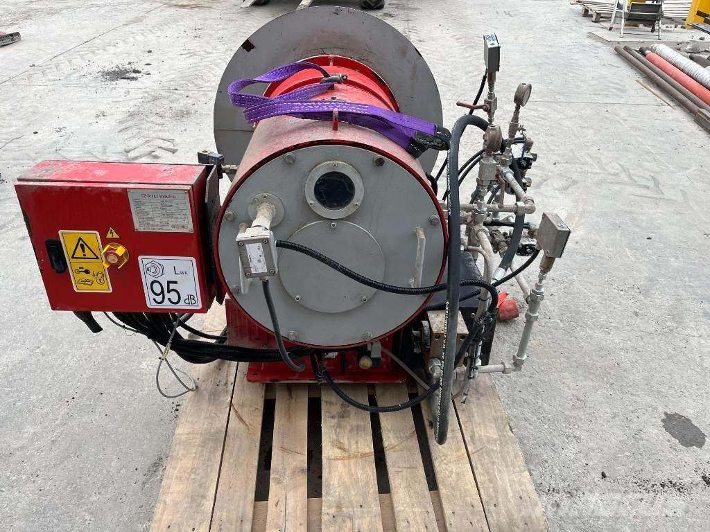  Cirtli DIB 402 NEL Construcción - Otros