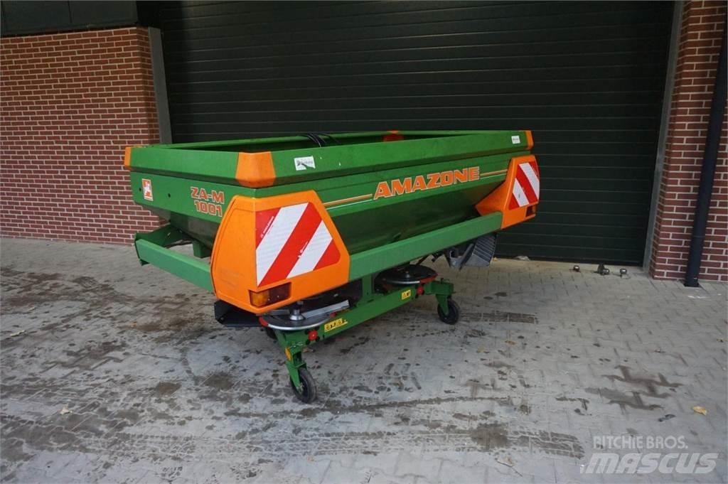 Amazone ZA-M 1001 Abonadoras