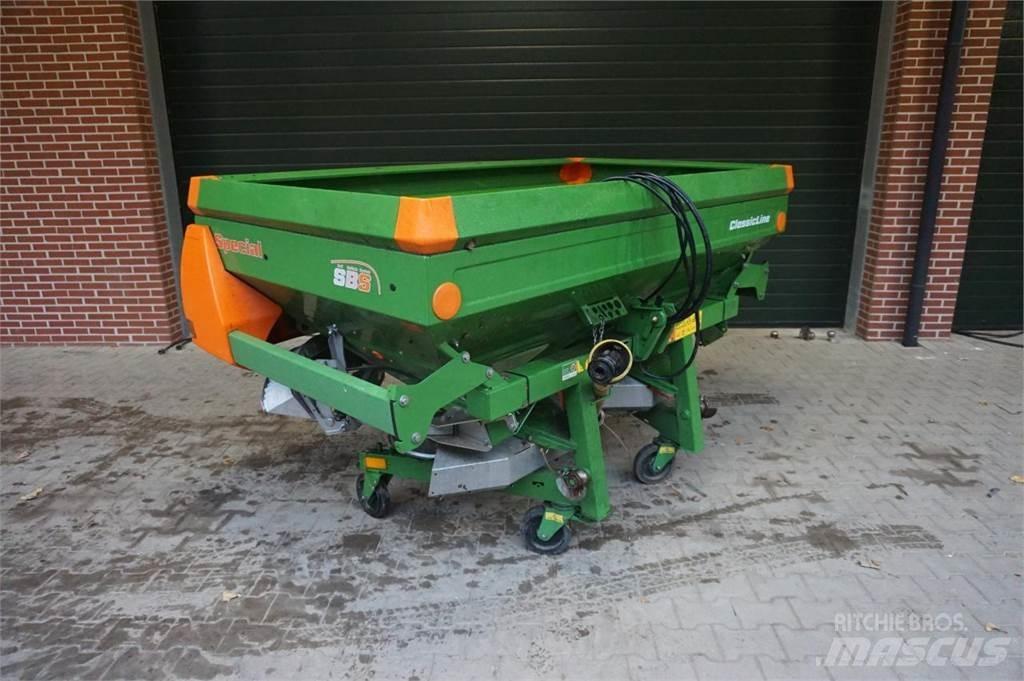 Amazone ZA-M 1001 Abonadoras