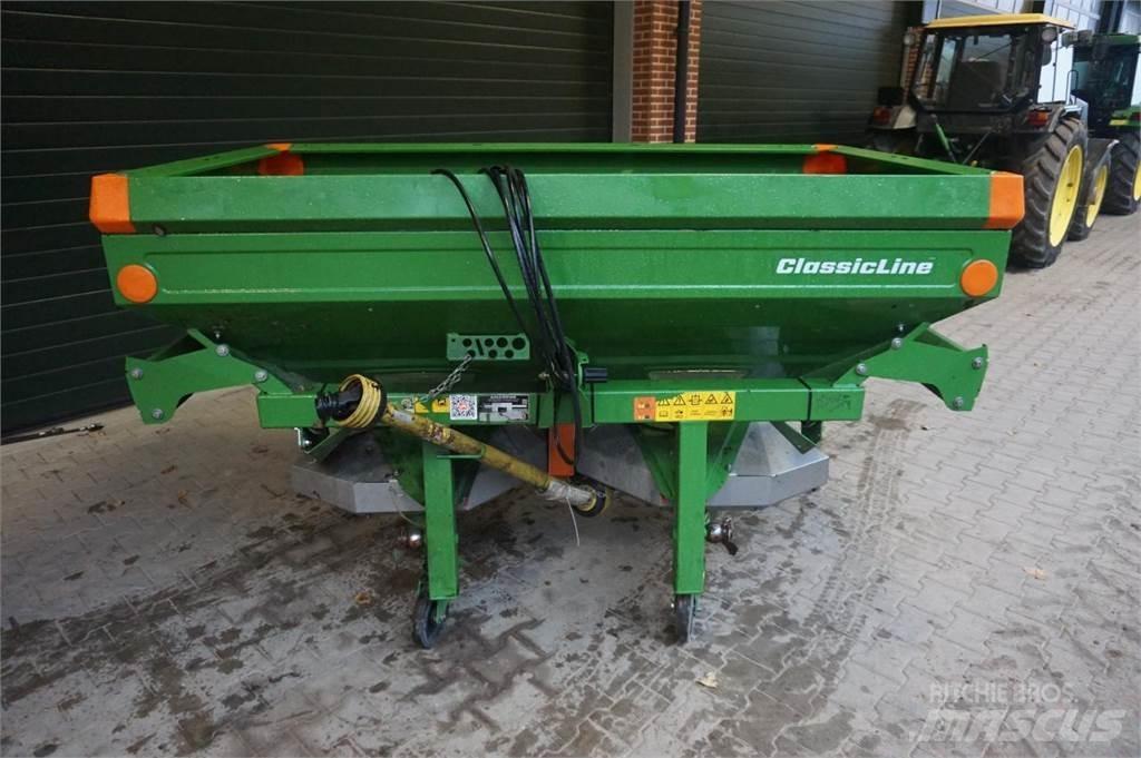 Amazone ZA-M 1001 Abonadoras
