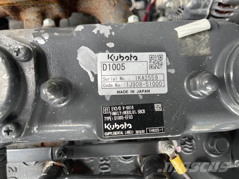 Doosan 7 / 20 Compresores