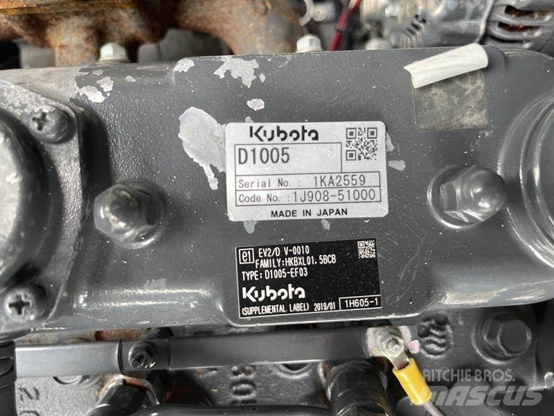 Doosan 7 / 20 Compresores