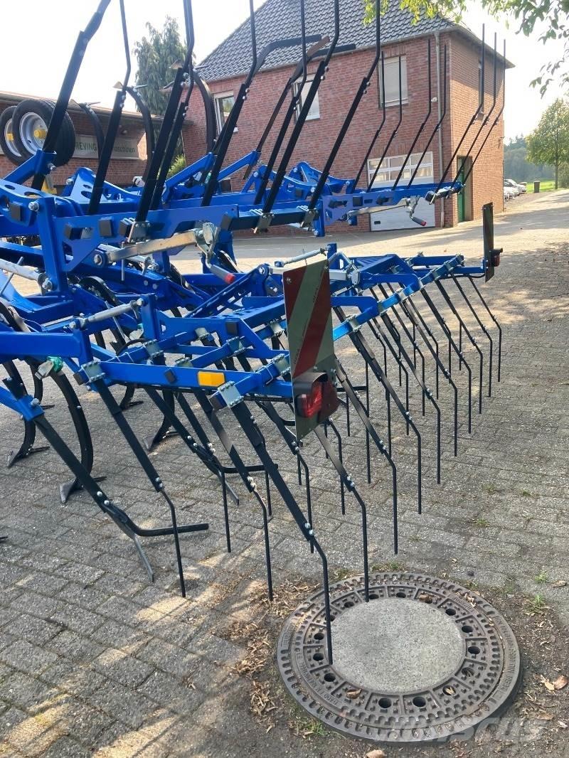  Treffler TGA 430 Cultivadores