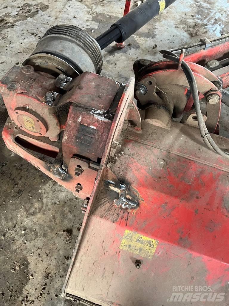 Maschio Giraffa 185 Segadoras