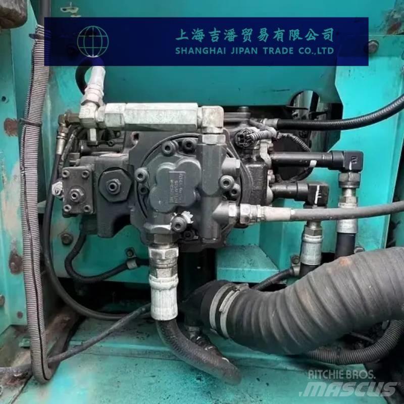 Kobelco 130 Excavadoras 7t - 12t