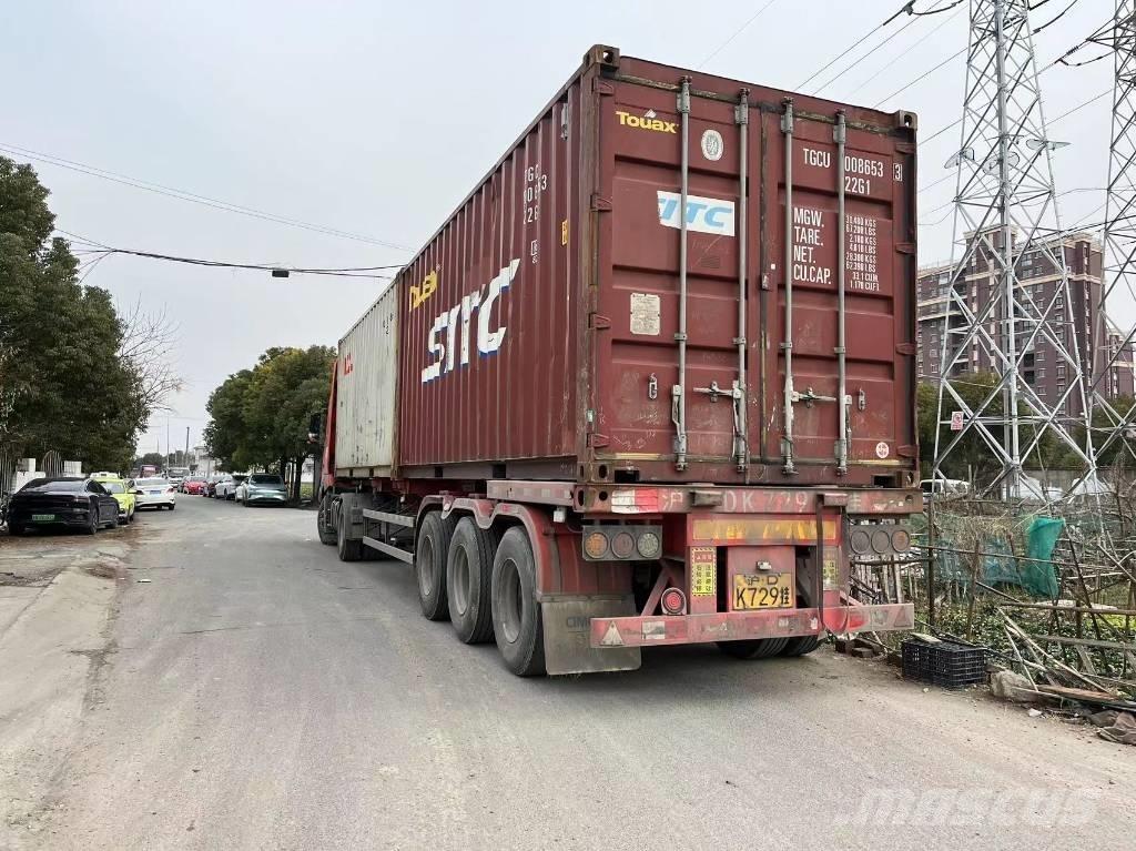 Volvo L 105 Cargadoras sobre ruedas