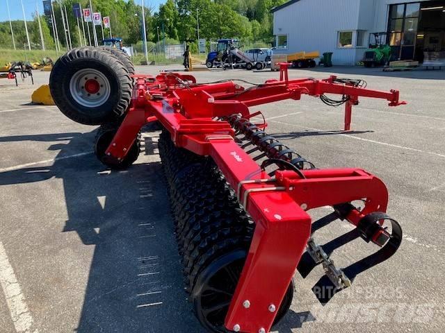 He-Va Tip-Roller 8.2 Rodillos