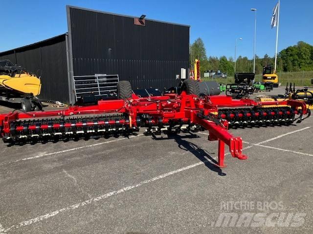 He-Va Tip-Roller 8.2 Rodillos