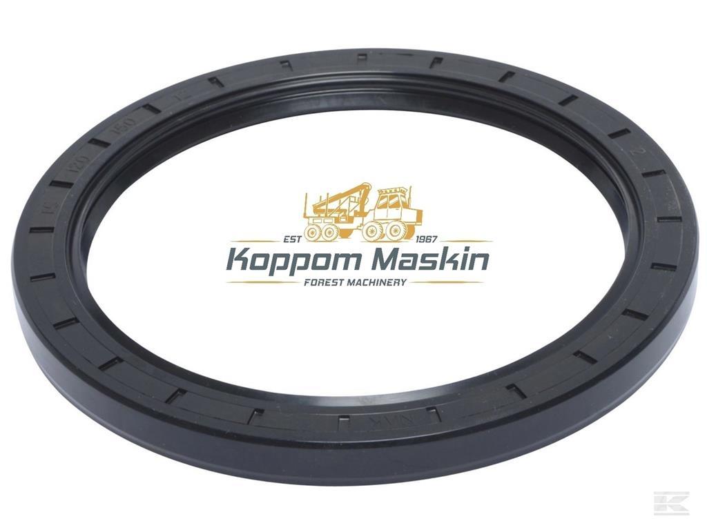 Ponsse 7308051 Chasis y suspención